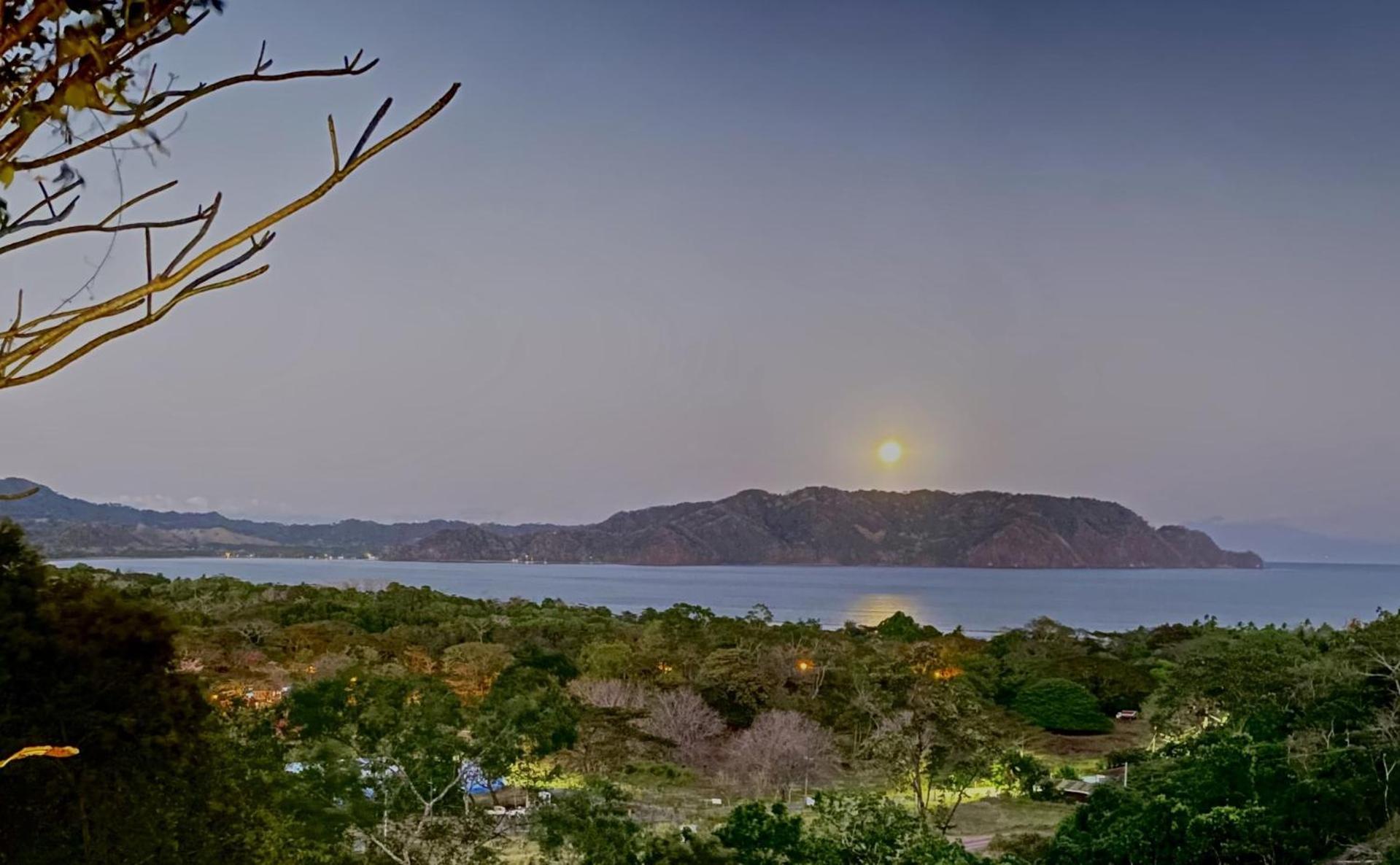 Tambor Beach View Daire Puntarenas Dış mekan fotoğraf