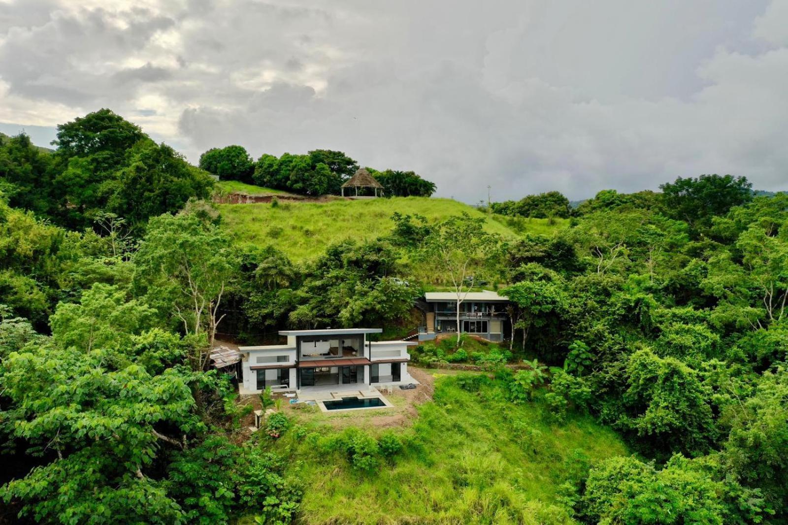 Tambor Beach View Daire Puntarenas Dış mekan fotoğraf