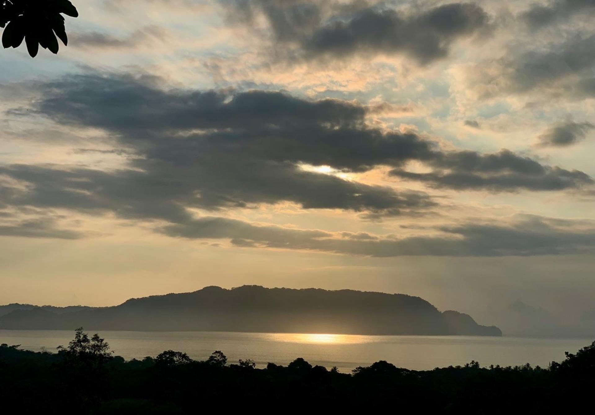 Tambor Beach View Daire Puntarenas Dış mekan fotoğraf