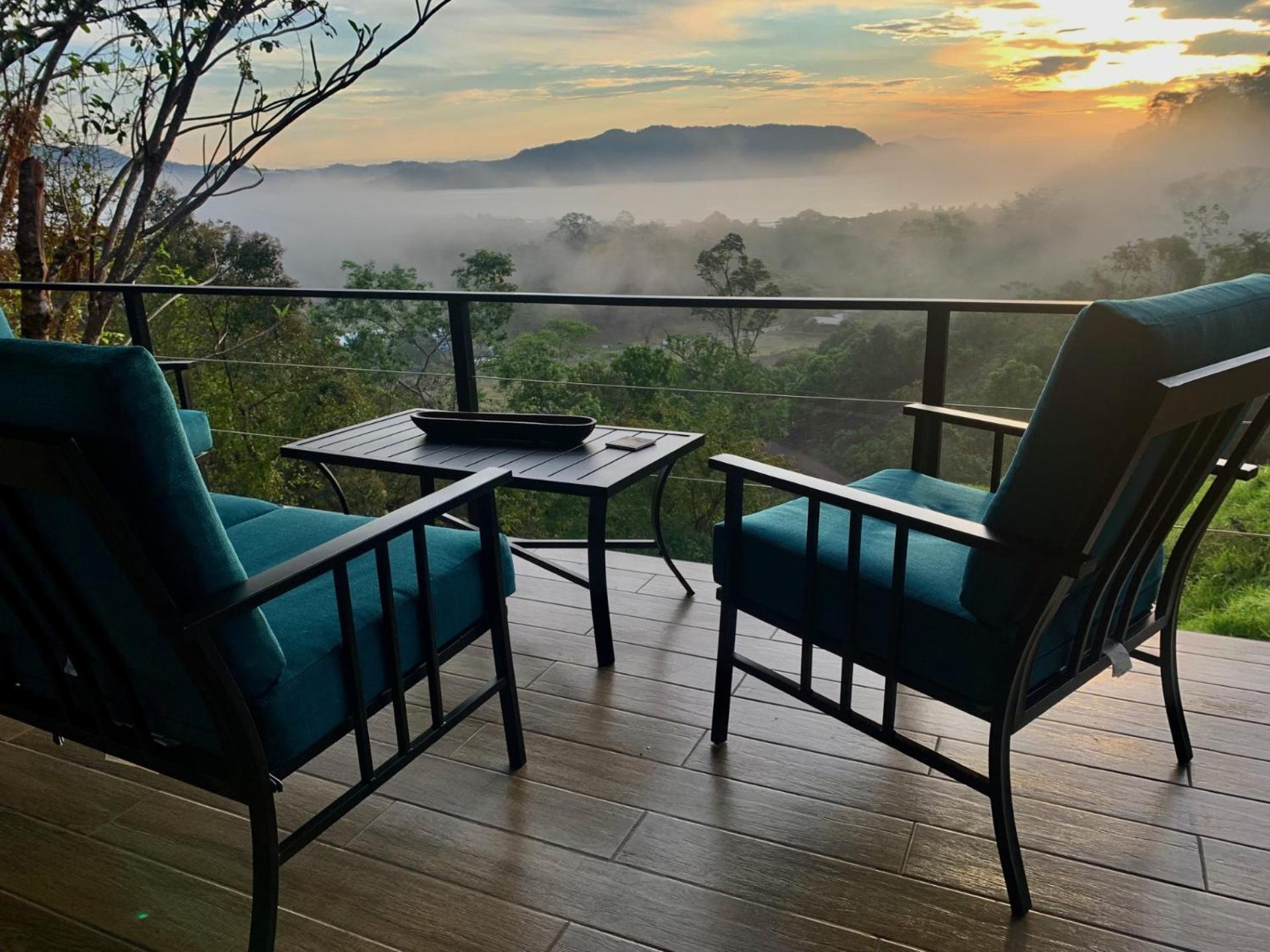 Tambor Beach View Daire Puntarenas Dış mekan fotoğraf