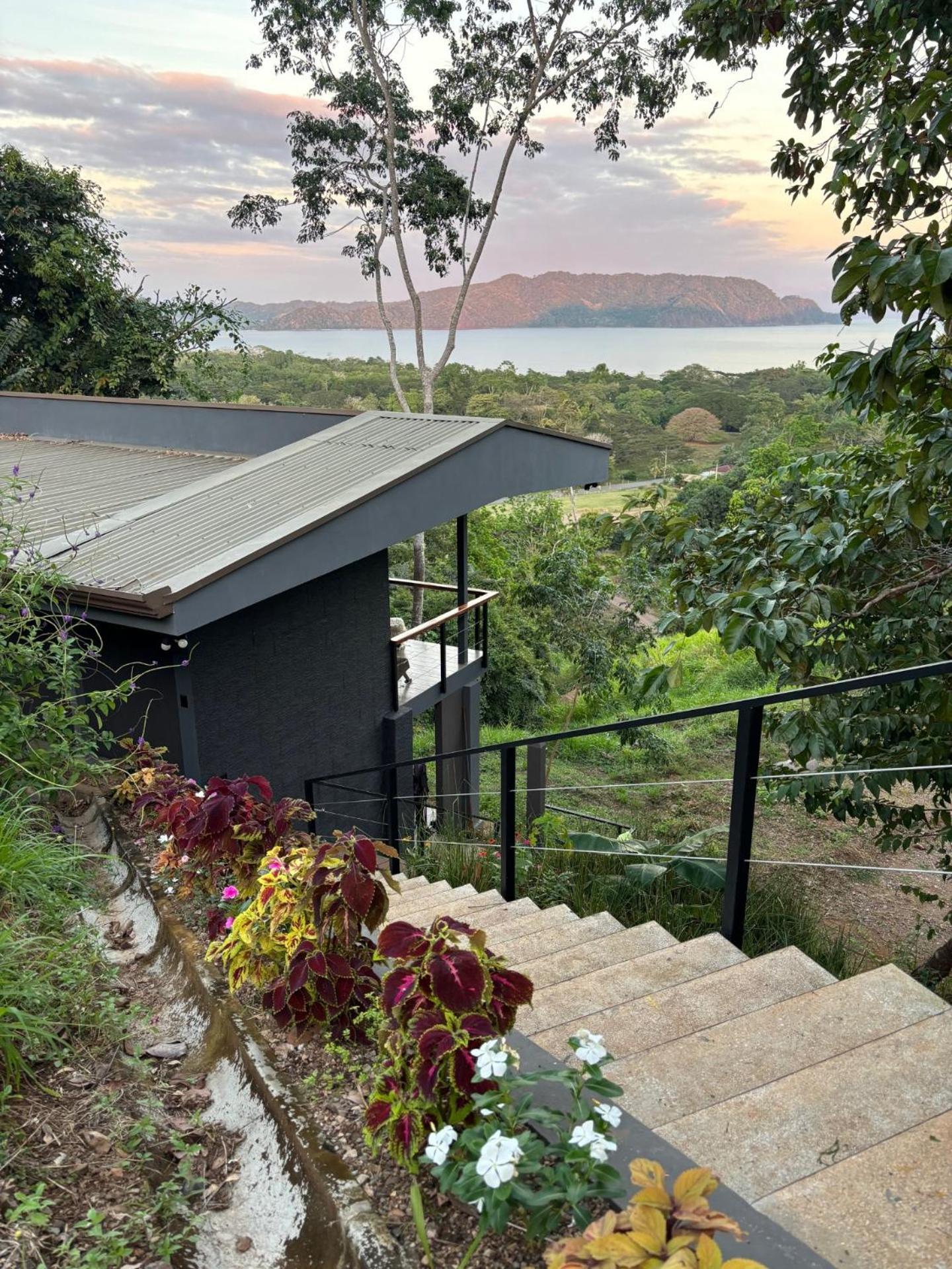 Tambor Beach View Daire Puntarenas Dış mekan fotoğraf